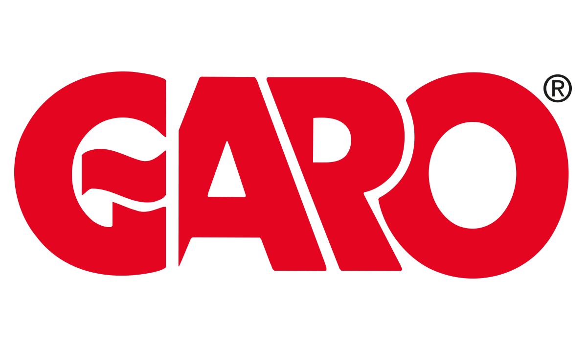 Garo logotyp